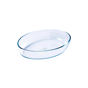 tave qelqi pyrex 30x21 cm