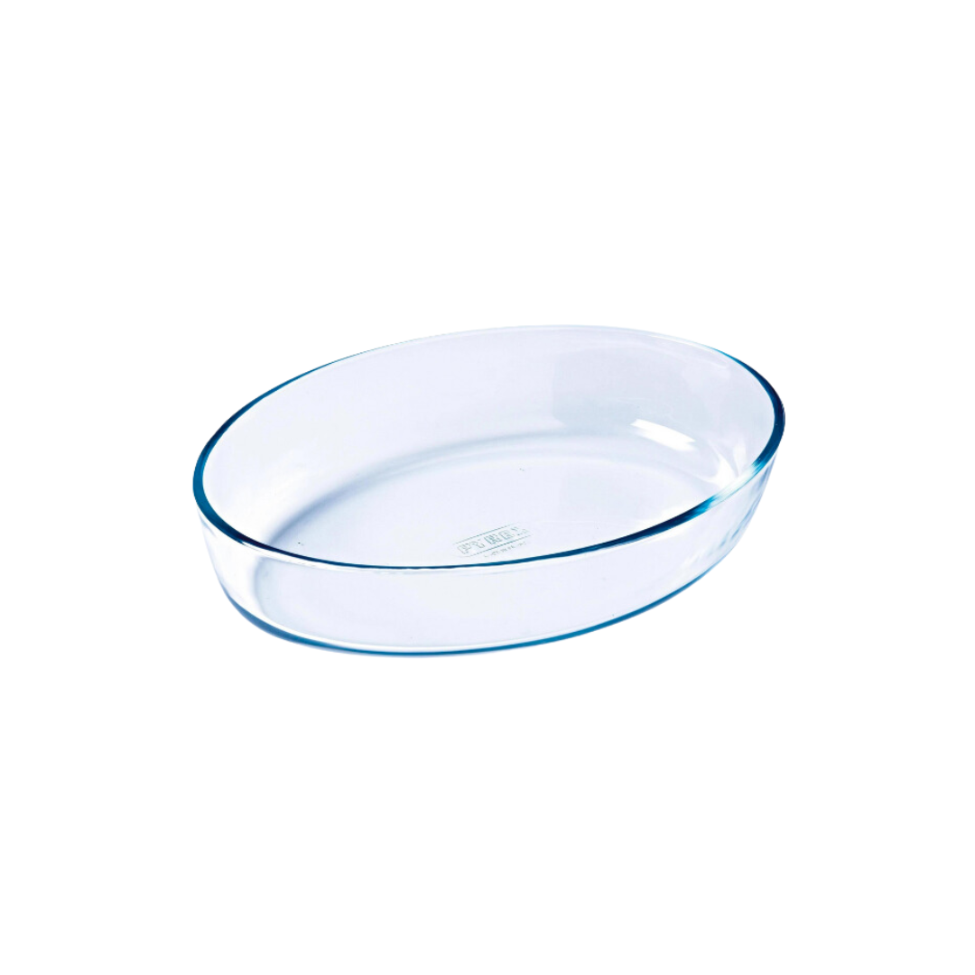 tave qelqi pyrex 30x21 cm