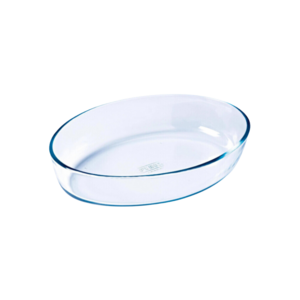 tave qelqi pyrex 39x27 cm