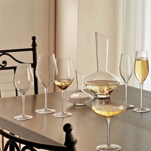 dekanter vere vinea white wine 75 cl