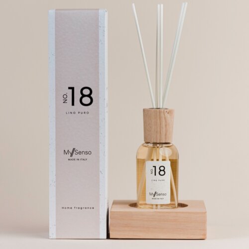 arome premium lino puro 100 ml