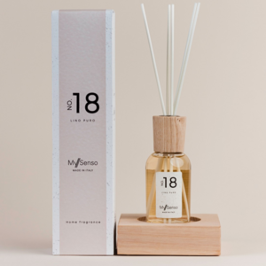 arome premium lino puro 100 ml
