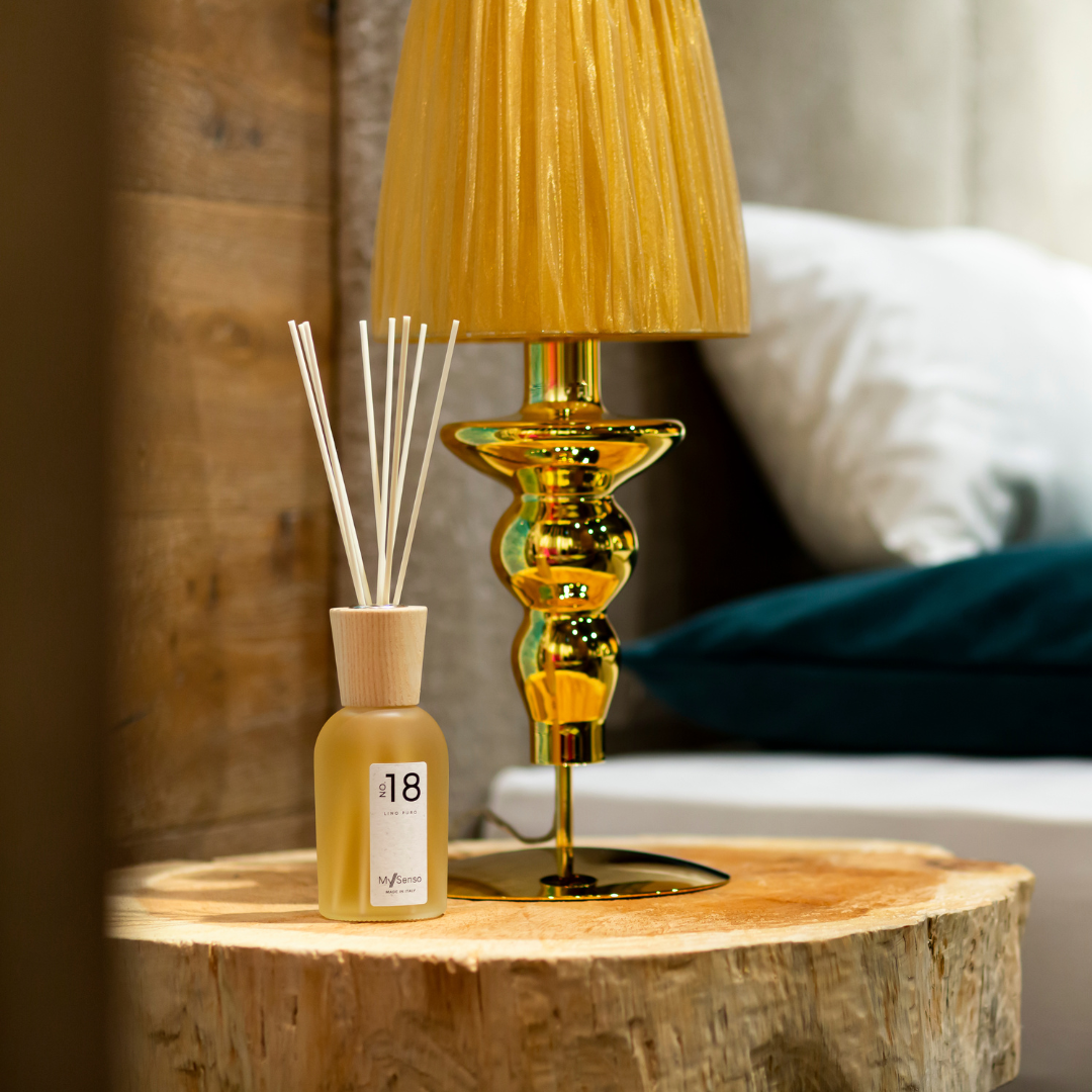 arome premium lino puro 100 ml