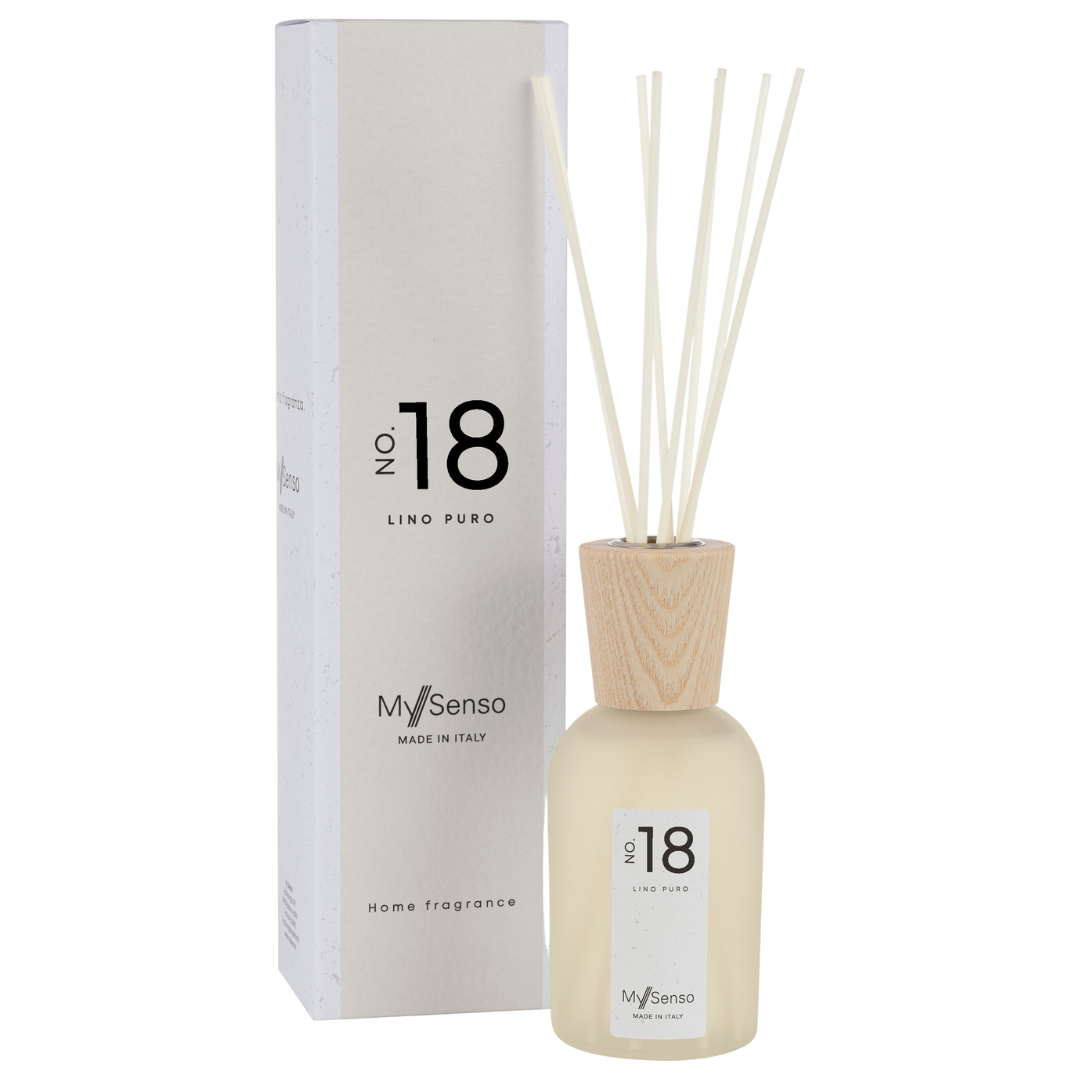 arome premium lino puro 240 ml
