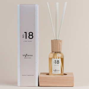 arome premium lino puro 240 ml