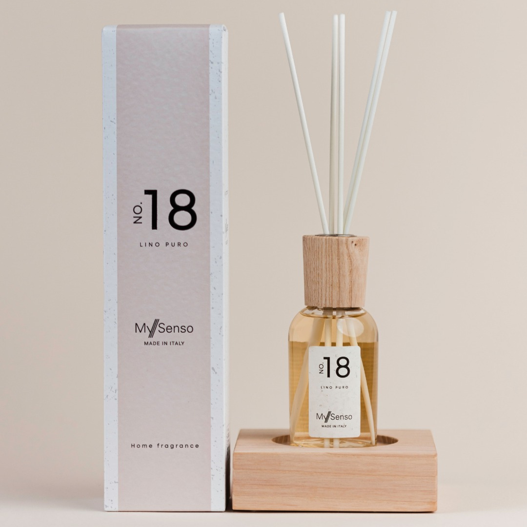 arome premium lino puro 240 ml