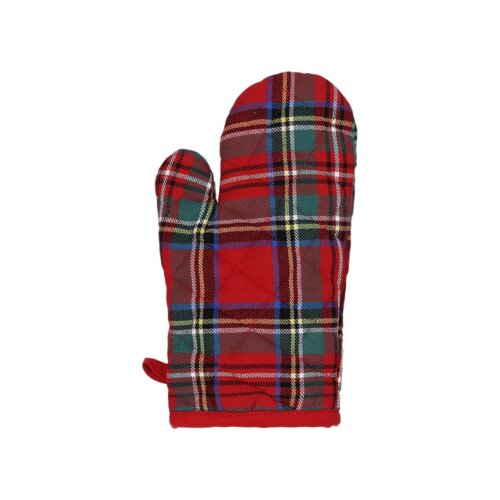 dorashke kuzhine tartan dublino 27x17 cm