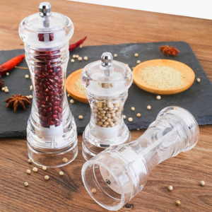 mulli piperi living acrylic small