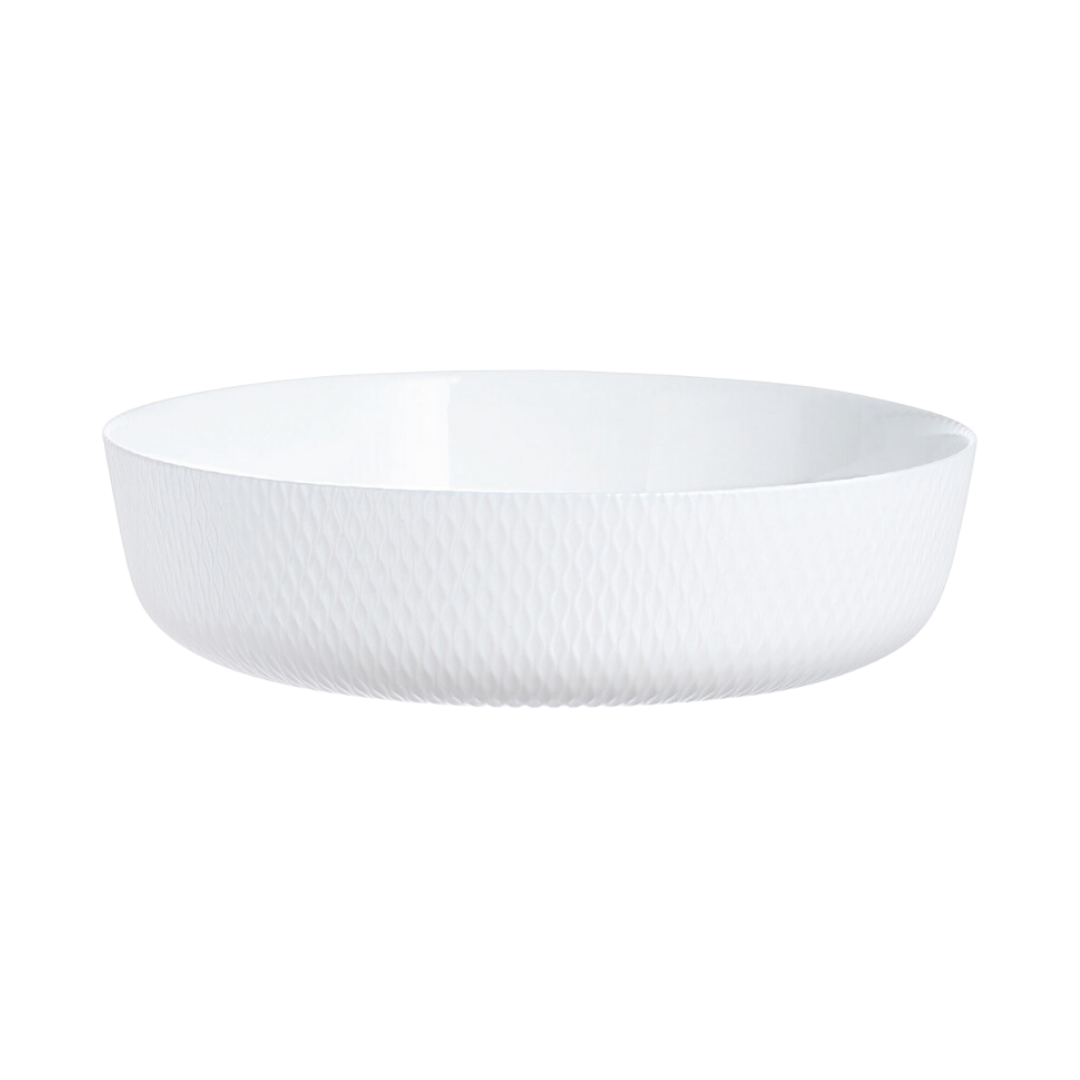 tave rrethore smart cuisine wavy 28 cm