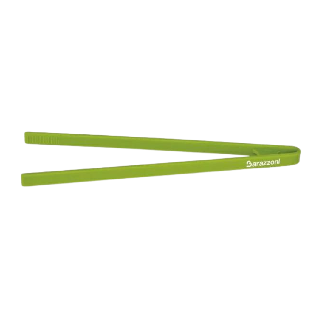 pince kuzhine silicon my utensil green