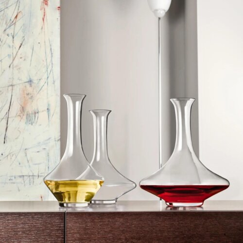 dekanter vere supremo red wine 75 cl