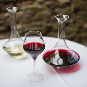 dekanter vere supremo red wine 75 cl