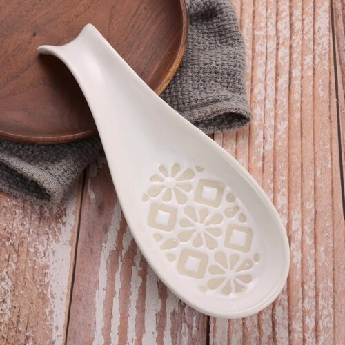 mbajtese lugesh cozy home white