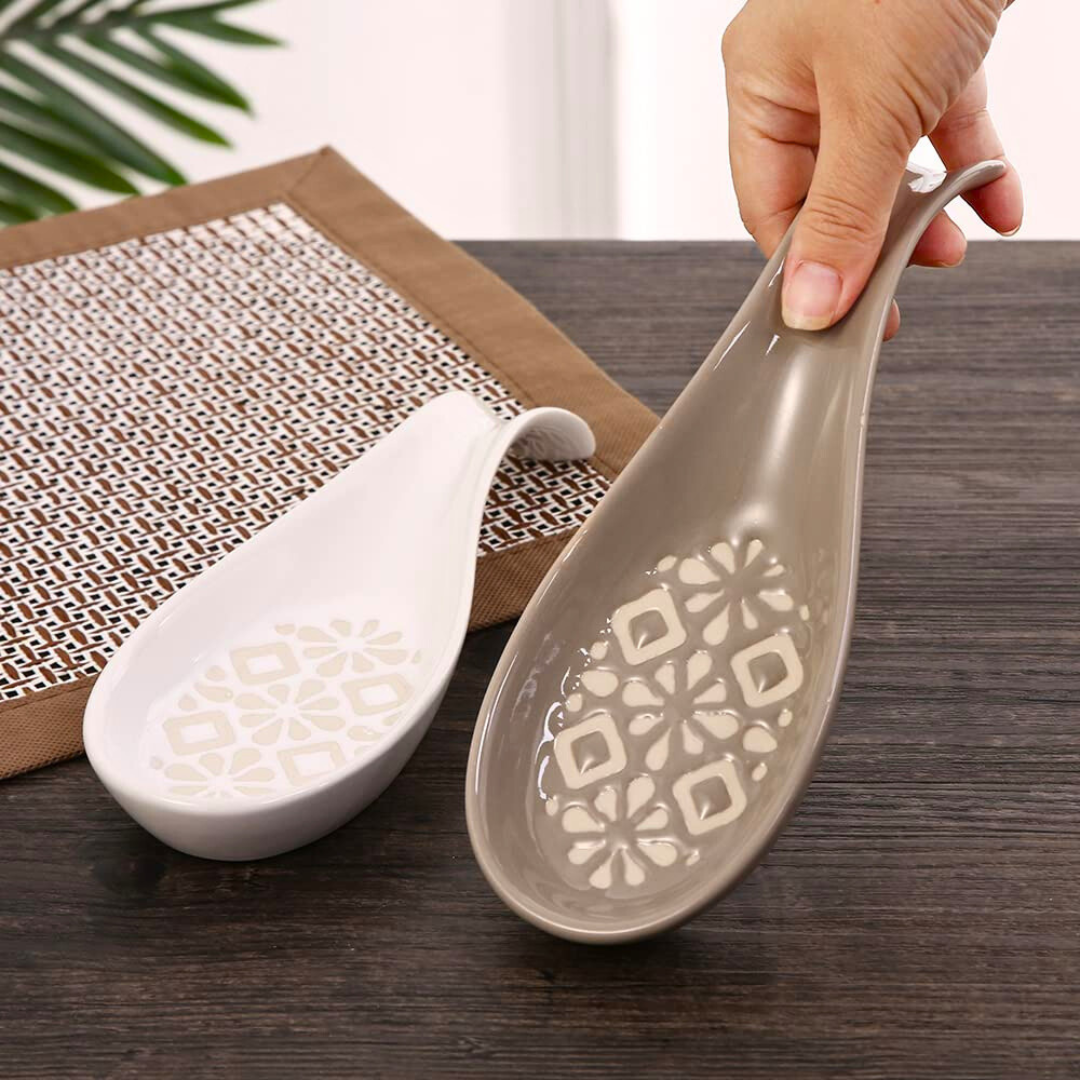 mbajtese lugesh cozy home white