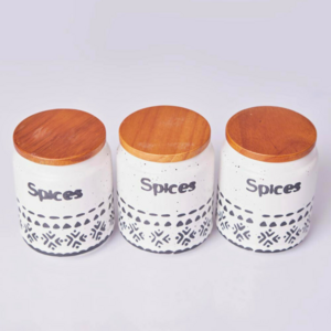 mbajtese erezash cotture home 3 cope