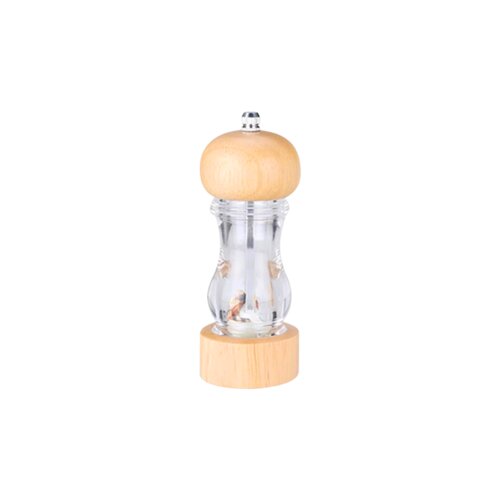 mulli piperi me baze druri living acrylic 14 cm