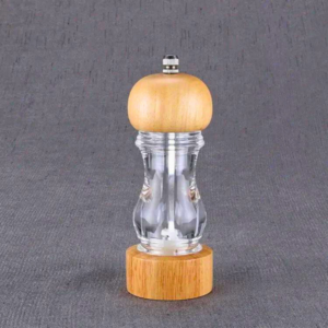 mulli piperi me baze druri living acrylic 14 cm