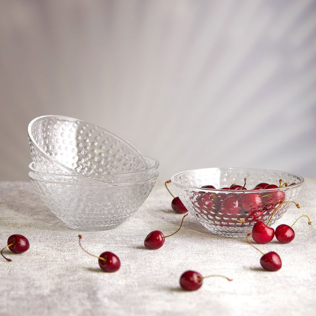 set tasash galassia 16 cm 4 cope