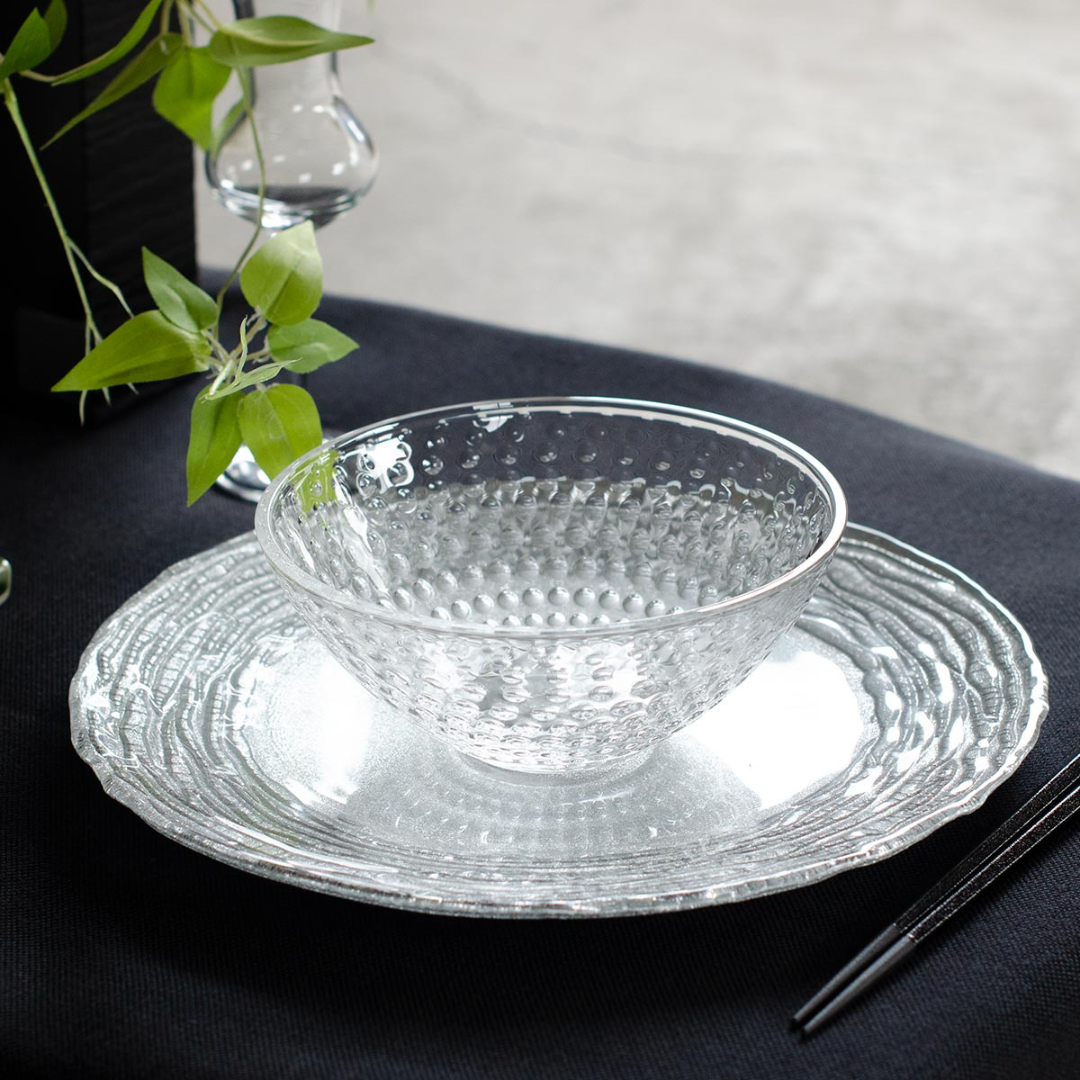 set tasash galassia 16 cm 4 cope