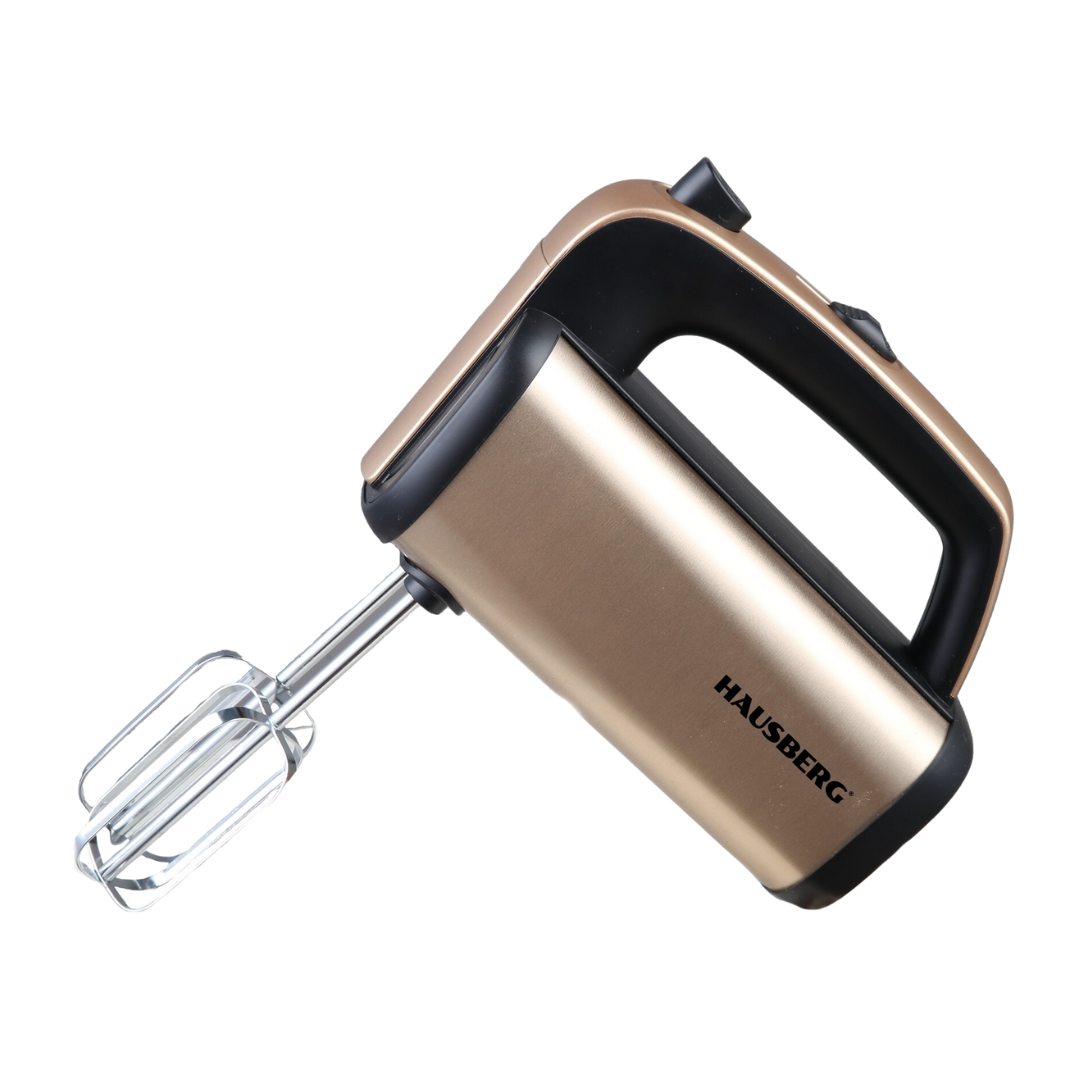 mikser hausberg hb-4201au