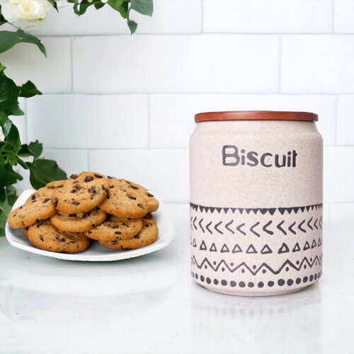 biskotiere cotture home white