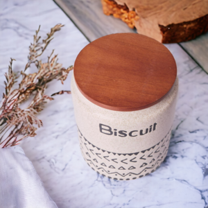 biskotiere cotture home white