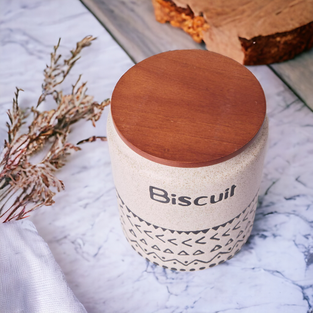 biskotiere cotture home white