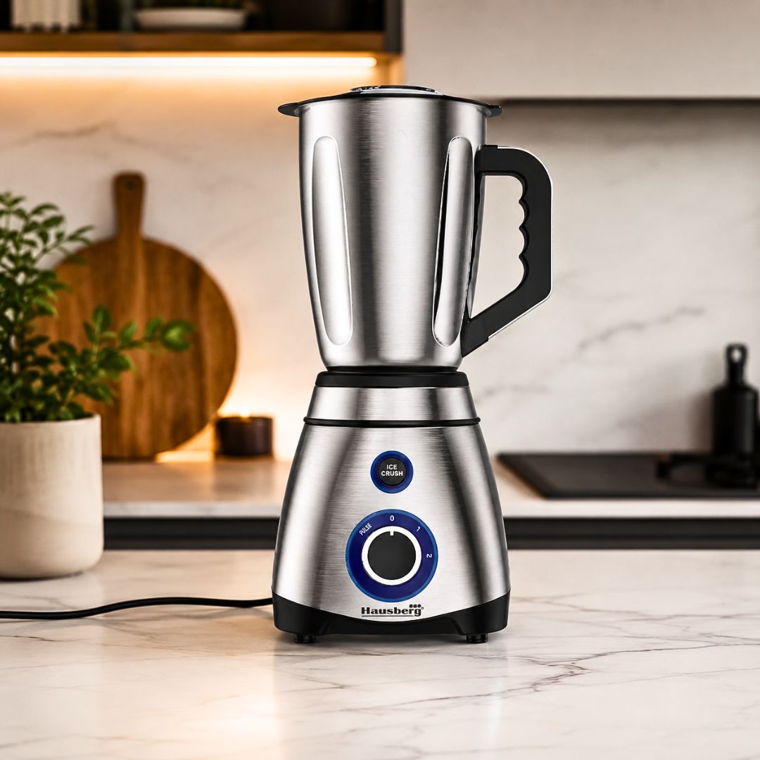 frulator hausberg hb-7763