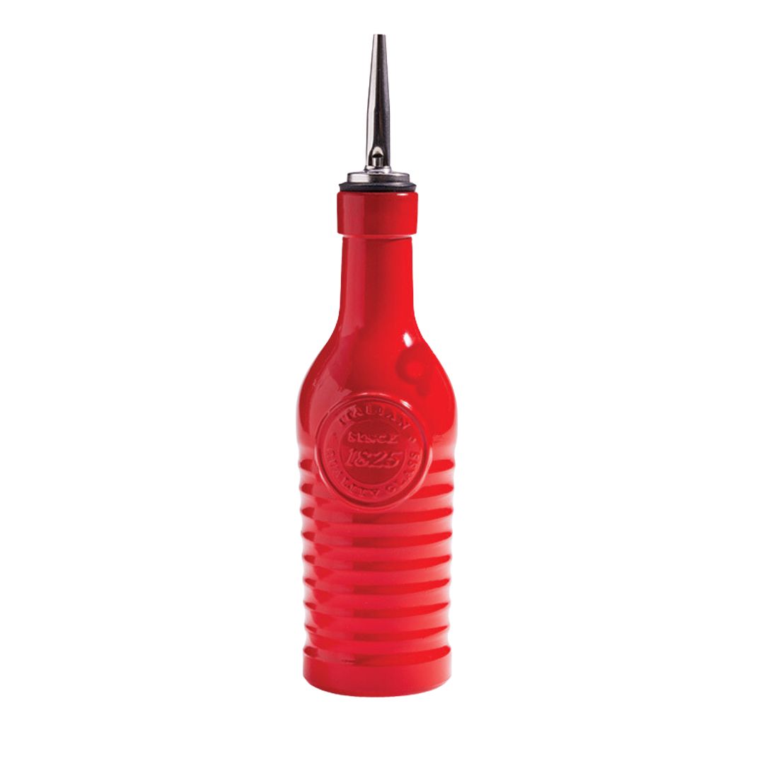 Arteg - shishe vaji officina red 26 cl