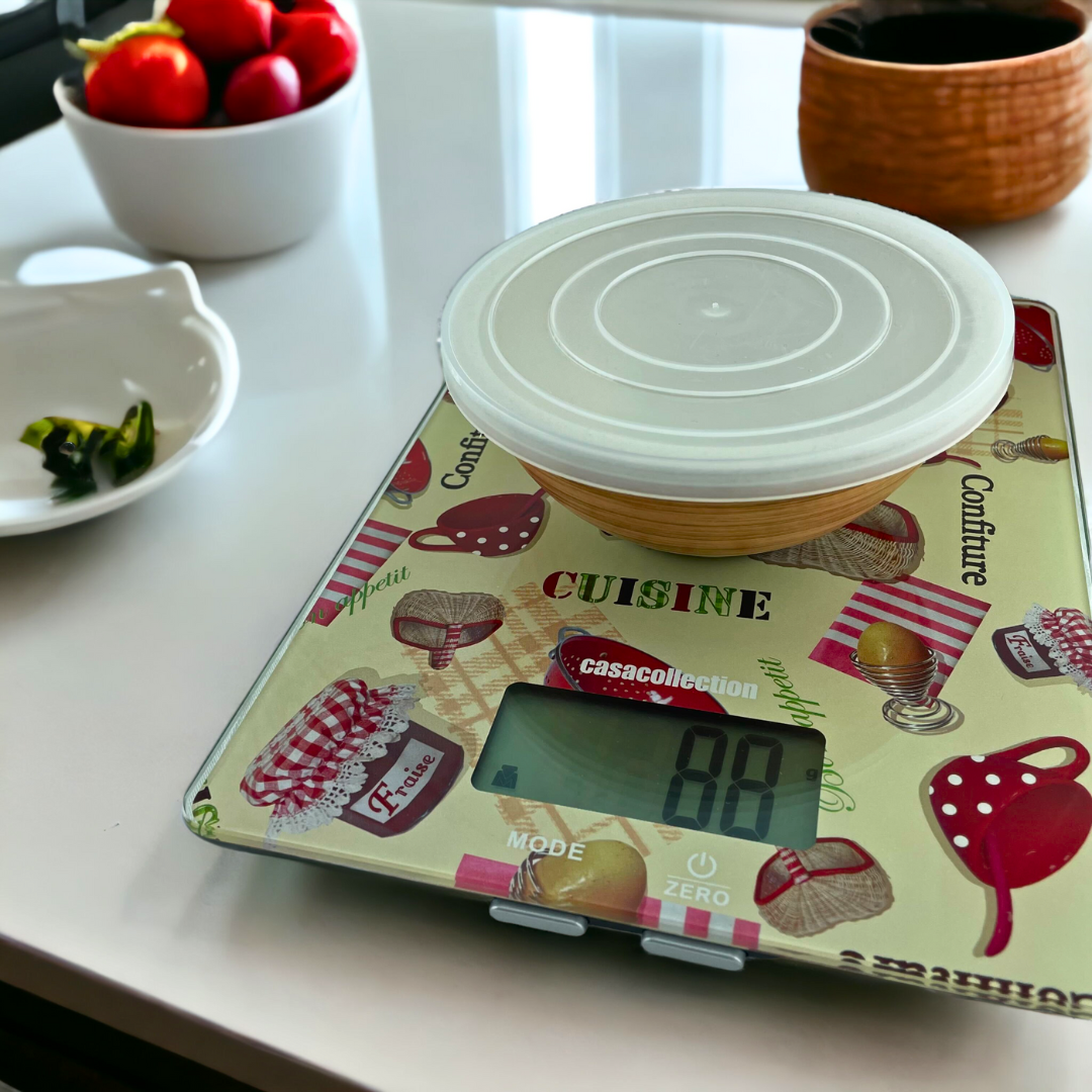 peshore kuzhine casasi cousine 5 kg