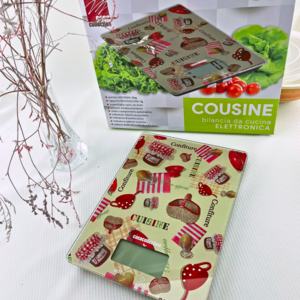 peshore kuzhine casasi cousine 5 kg