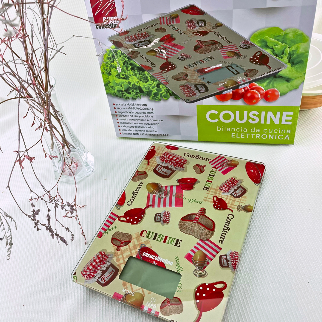 peshore kuzhine casasi cousine 5 kg