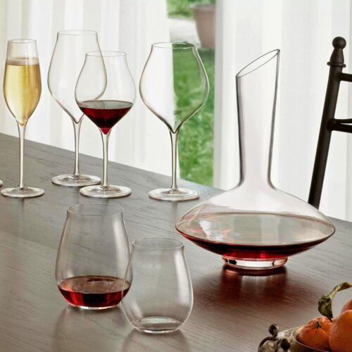 dekanter vere vinea red wine 75 cl