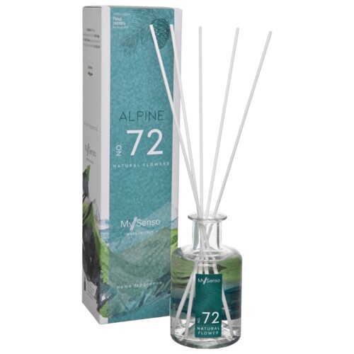 arome premium natural flower 200 ml
