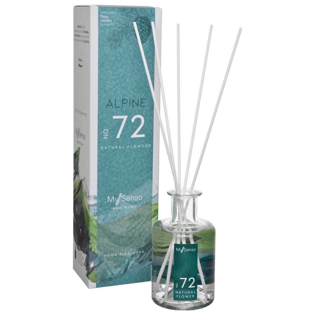 arome premium natural flower 200 ml