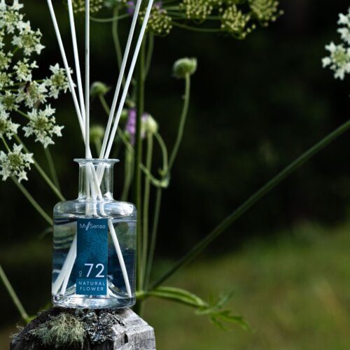arome premium natural flower 200 ml