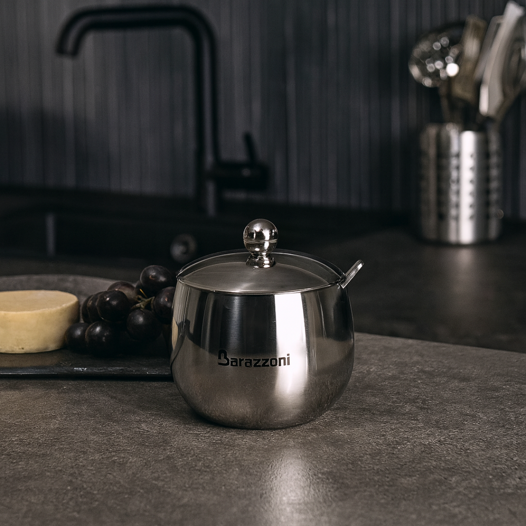 mbajtese sheqeri inoksi my utensil 8 cm 2 cope