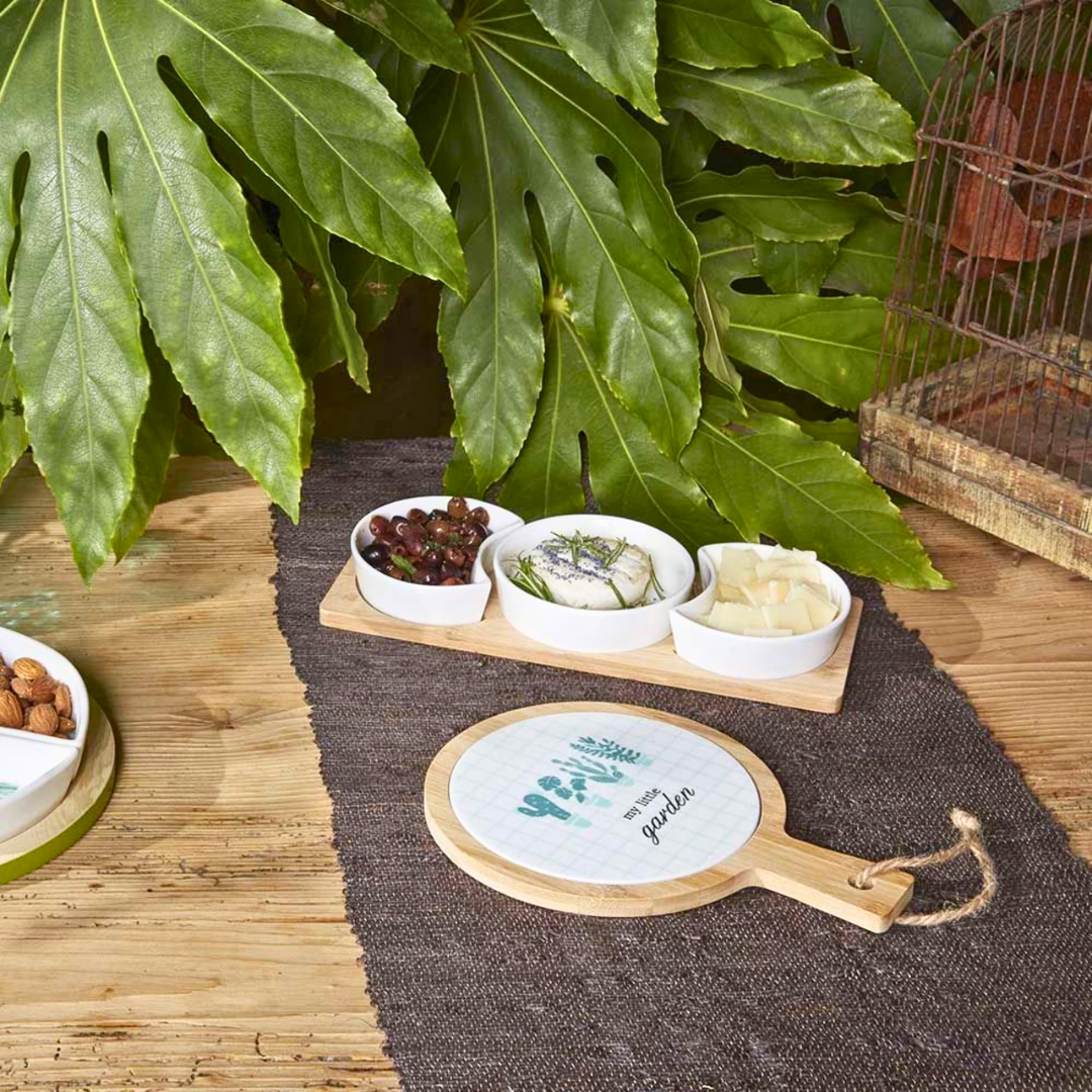 bazament preres tapas managua 17 cm