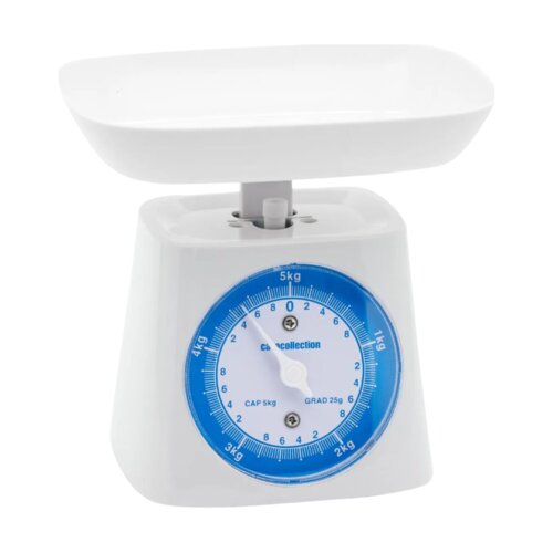 peshore kuzhine casasi white 5 kg