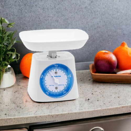 peshore kuzhine casasi white 5 kg