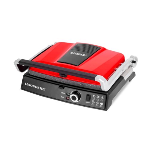 grille hausberg hb-633rs