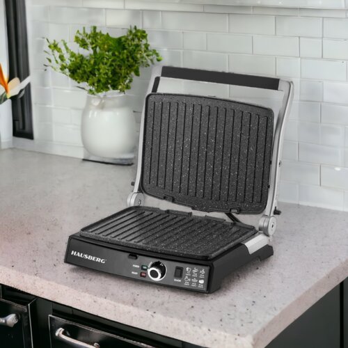 grille hausberg hb-633rs