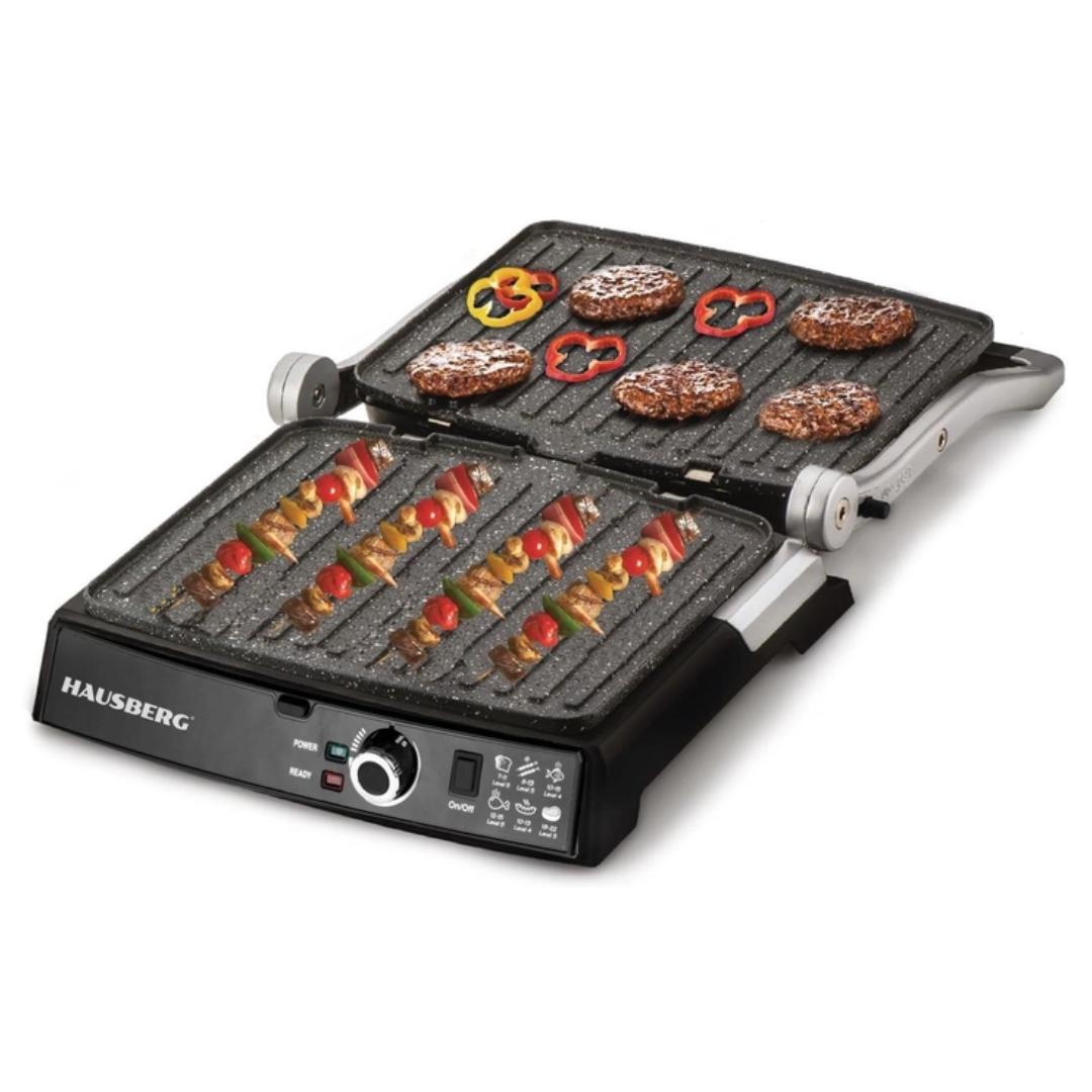 grille hausberg hb-633rs