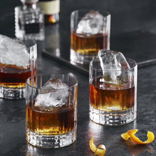 gote shots bach liquore 7 cl 4 cope