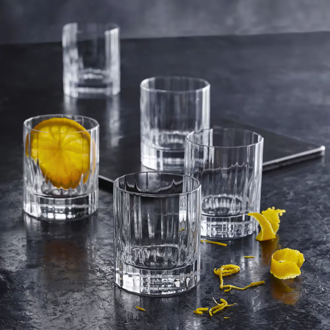 gote shots bach liquore 7 cl 4 cope