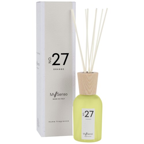 arome premium orange 240 ml