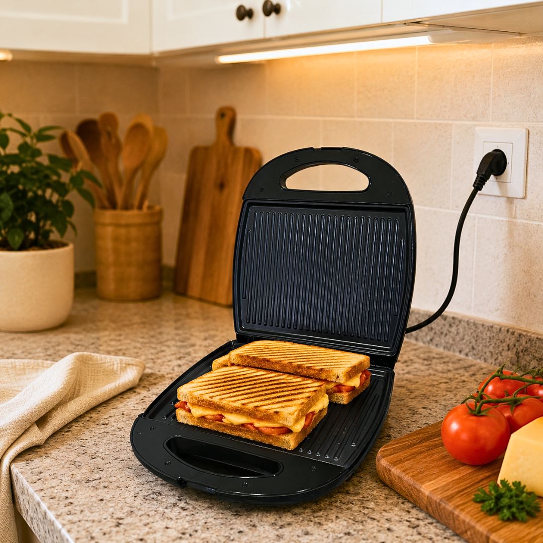 tostiere hausberg hb-3522ng