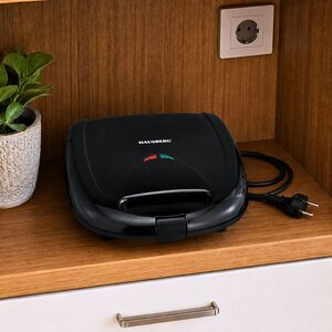 tostiere hausberg hb-3522ng