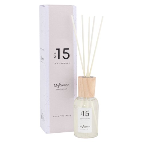 arome premium lemongrass 100 ml