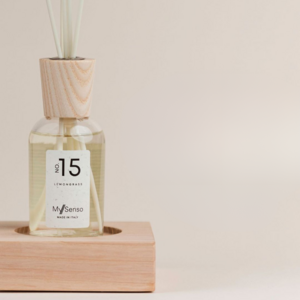 arome premium lemongrass 100 ml